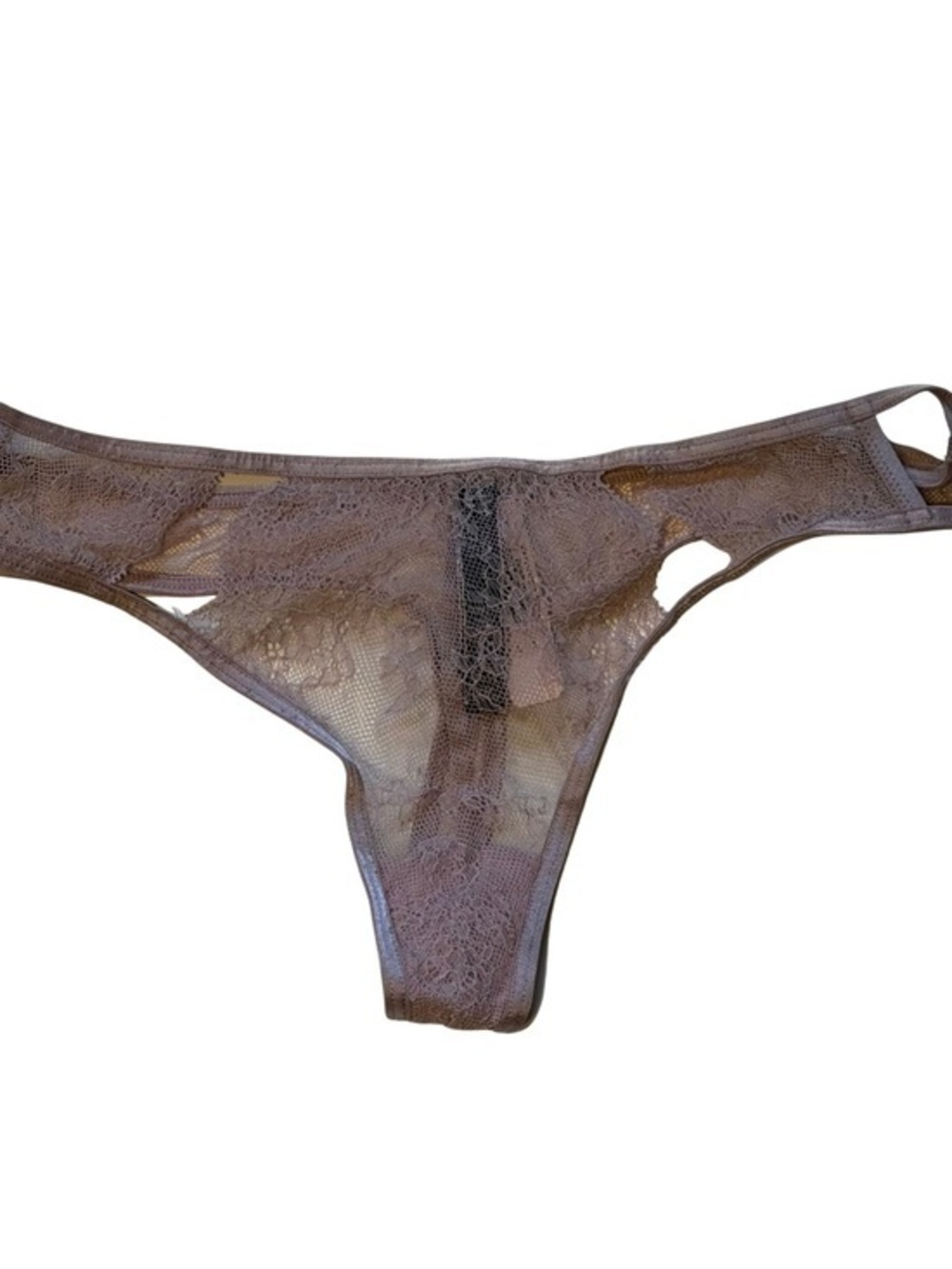 Victoria’s Secret Very Sexy Thong Panties